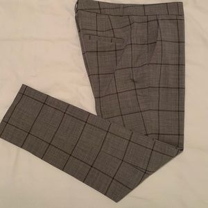 Banana Republic Ryan pants